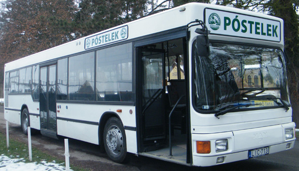 Busz Busz